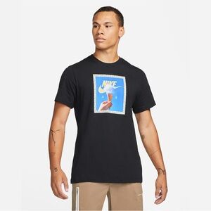 Nike Sportswear Snow Cone Air Graphic Tee